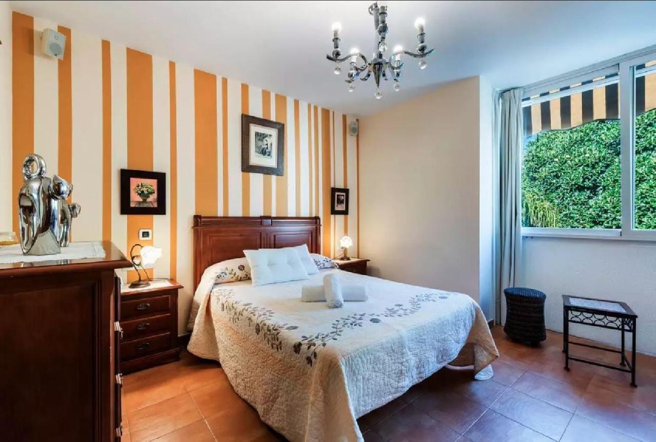 Atico Guadalhorce - Mirador Privado Con Barbacoa Y Solarium Apartment Алора Екстериор снимка