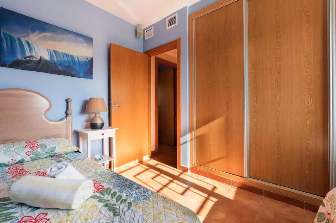 Atico Guadalhorce - Mirador Privado Con Barbacoa Y Solarium Apartment Алора Екстериор снимка