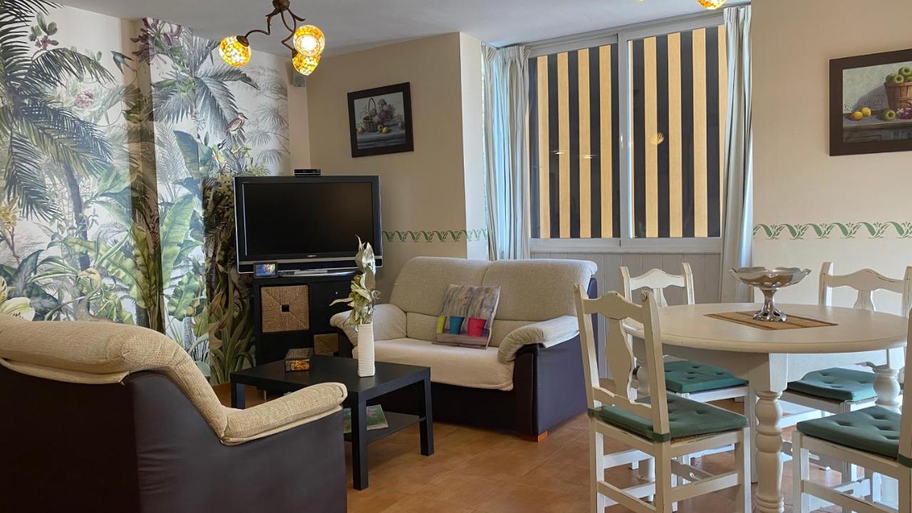 Atico Guadalhorce - Mirador Privado Con Barbacoa Y Solarium Apartment Алора Екстериор снимка