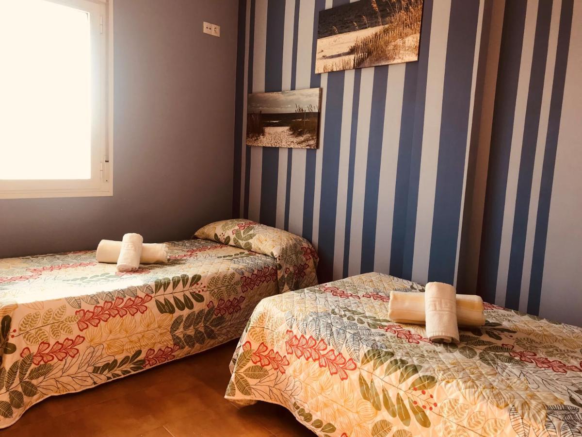 Atico Guadalhorce - Mirador Privado Con Barbacoa Y Solarium Apartment Алора Екстериор снимка