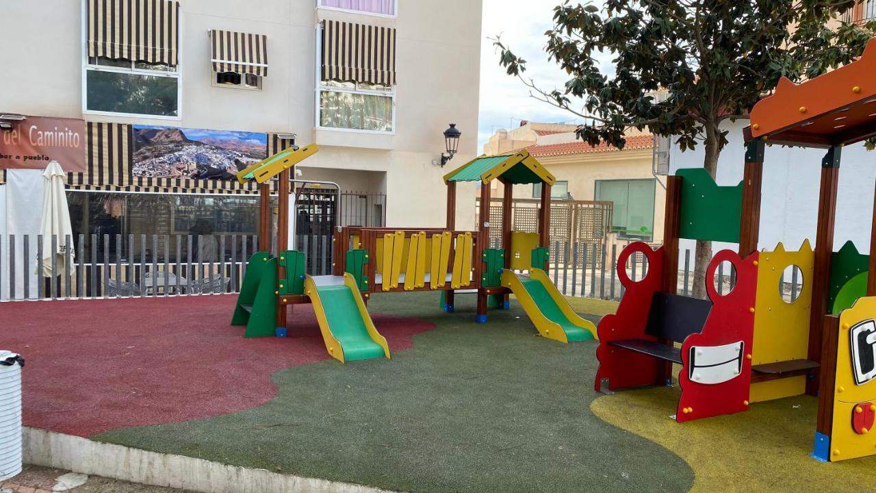 Atico Guadalhorce - Mirador Privado Con Barbacoa Y Solarium Apartment Алора Екстериор снимка