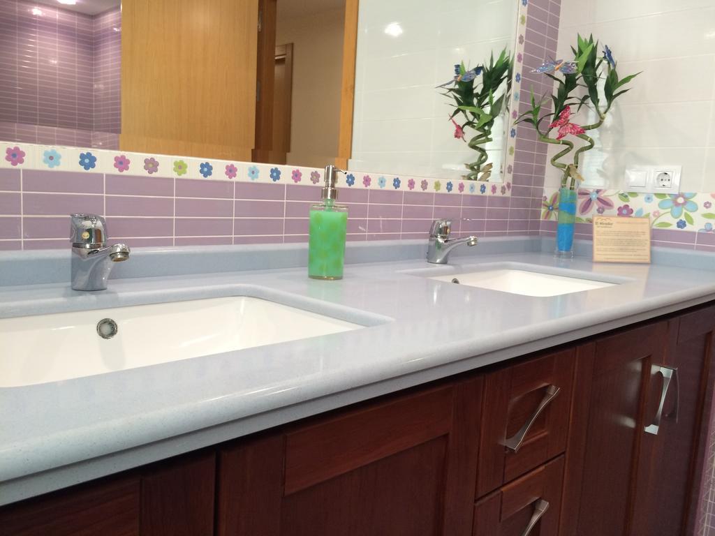 Atico Guadalhorce - Mirador Privado Con Barbacoa Y Solarium Apartment Алора Екстериор снимка
